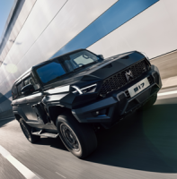  Čínské značky s bezprecedentním krokem. Čechy přesvědčí zárukou až do 10 let